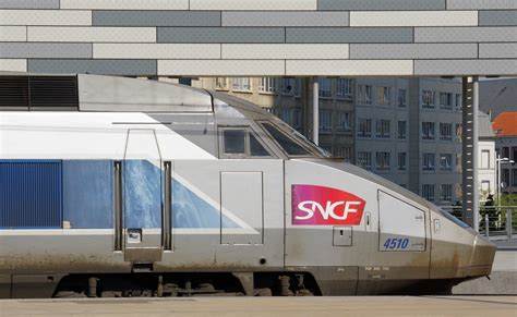 tpsgv bruxelles